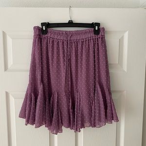 Altar’d State Skirt